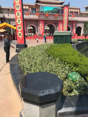 客户案列
